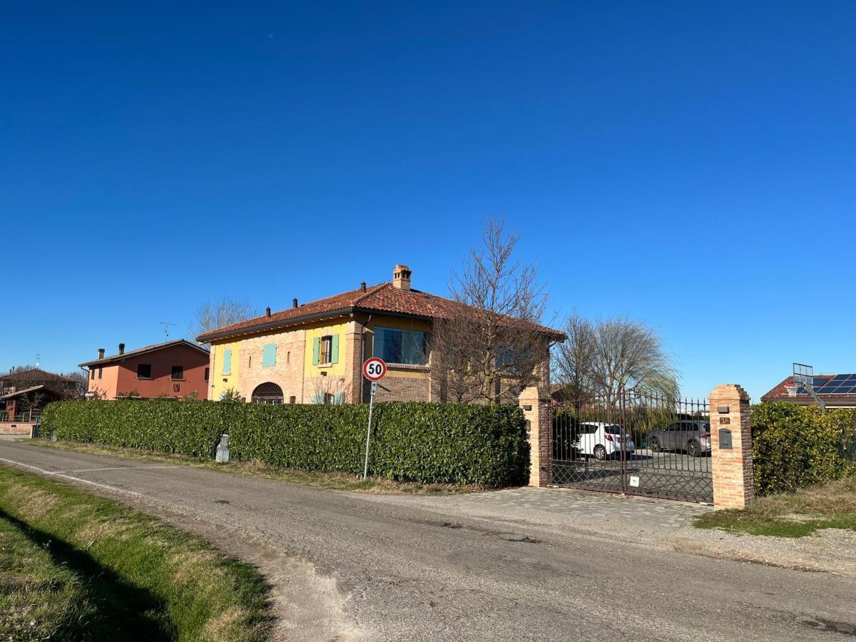 * * * * * Splendida Casa Di Campagna Castenaso Kültér fotó