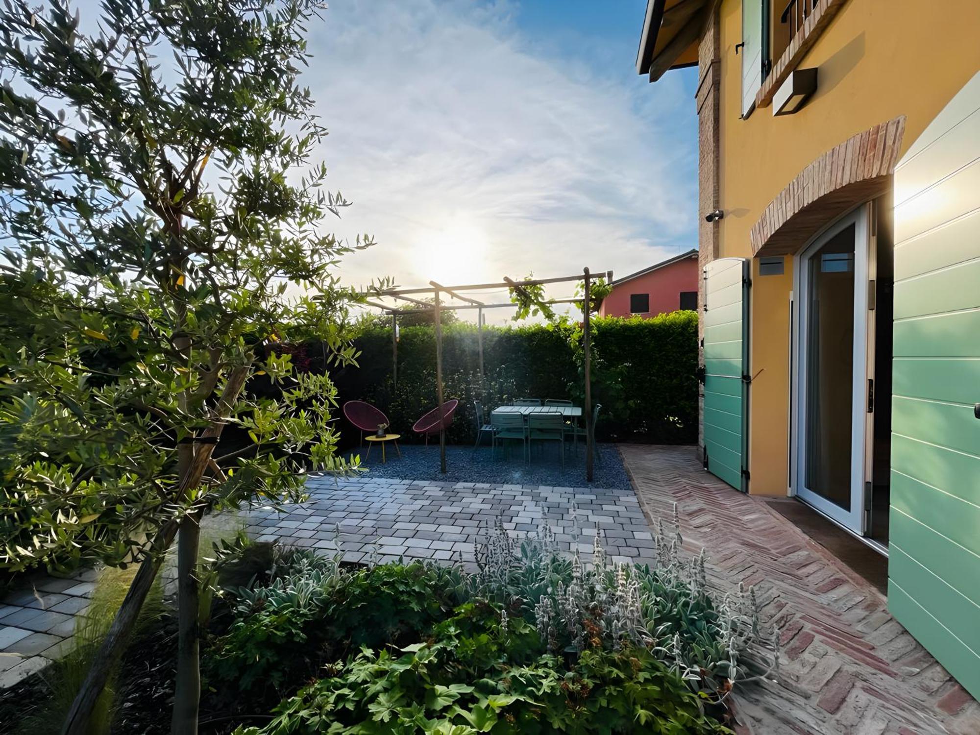 * * * * * Splendida Casa Di Campagna Castenaso Kültér fotó